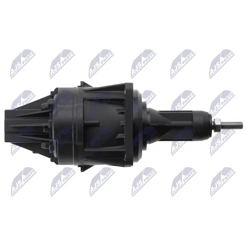 Ventil regulácie plniaceho tlaku ECD-BM-037 /NTY/ - obr. 4