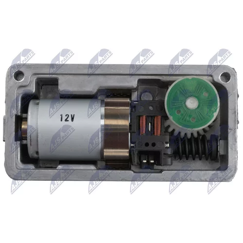 Zásuvka riadenia turbodúchadla ECD-BM-040 /NTY/ - obr. 4