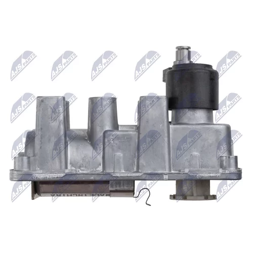 Zásuvka riadenia turbodúchadla ECD-BM-047 /NTY/ - obr. 2
