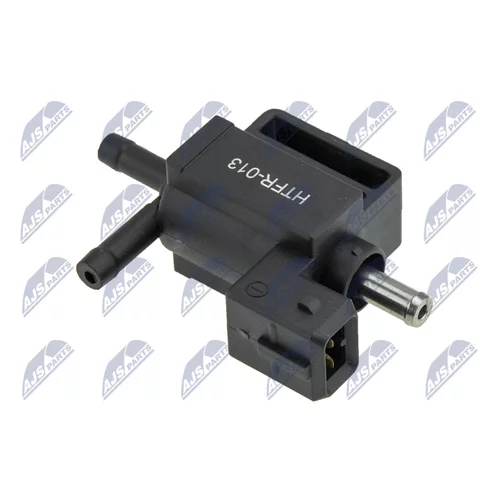 Ventil regulácie plniaceho tlaku ECD-FR-013 /NTY/ - obr. 1