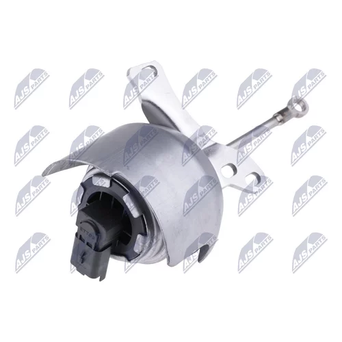 Ventil regulácie plniaceho tlaku ECD-FR-021 /NTY/ - obr. 1