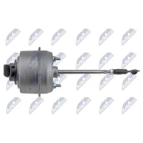 Nastavovací prvok, turbodúchadlo ECD-MZ-002 /NTY/ - obr. 3