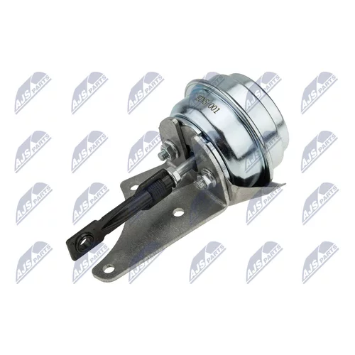 Nastavovací prvok, turbodúchadlo ECD-NS-001 /NTY/ - obr. 1