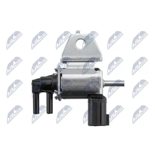Zásuvka riadenia turbodúchadla ECD-NS-002 /NTY/ - obr. 2