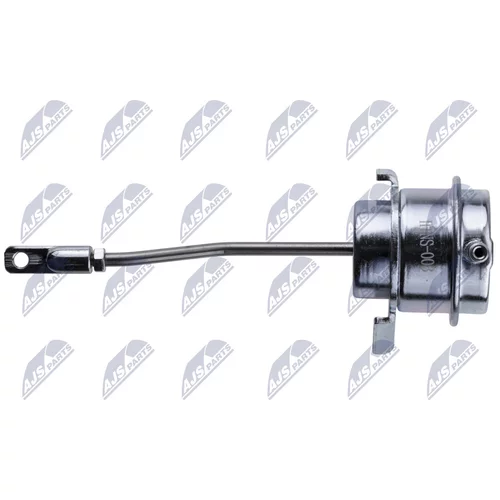 Ventil regulácie plniaceho tlaku ECD-NS-003 /NTY/ - obr. 3