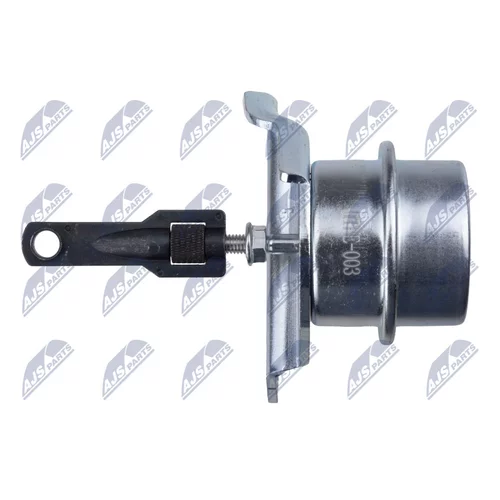 Ventil regulácie plniaceho tlaku ECD-PE-003 /NTY/ - obr. 3