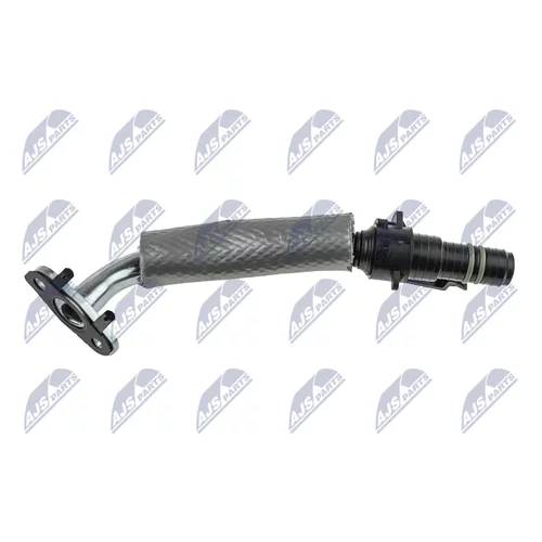 Olejové vedenie ECD-PL-004 /NTY/ - obr. 4