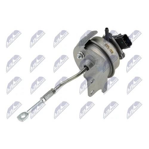 Nastavovací prvok, turbodúchadlo ECD-PL-008 /NTY/ - obr. 2