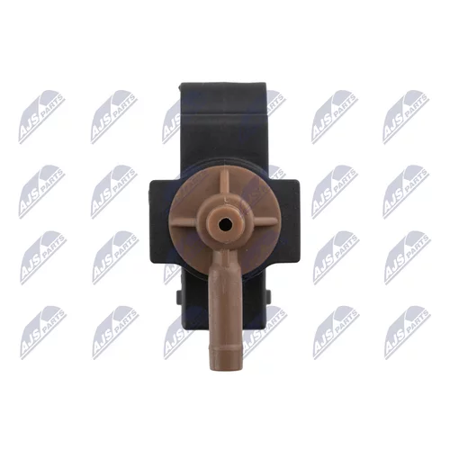 Ventil regulácie plniaceho tlaku ECD-PL-018 /NTY/ - obr. 3