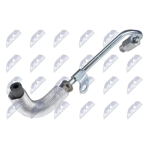 Potrubie chladiacej kvapaliny ECD-PL-021 /NTY/ - obr. 1