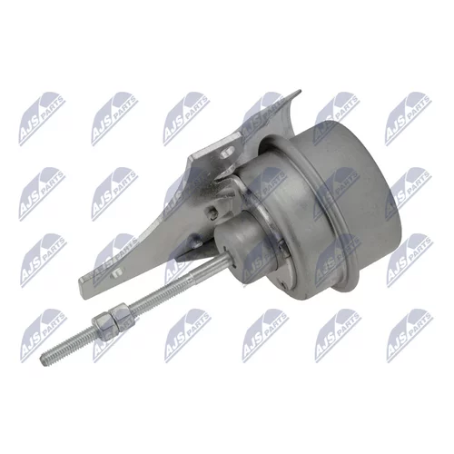 Zásuvka riadenia turbodúchadla ECD-VW-030 /NTY/ - obr. 1
