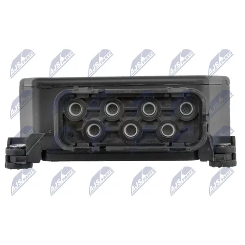 Tlakový prevodník, sacie potrubie ECD-VW-036 /NTY/ - obr. 3