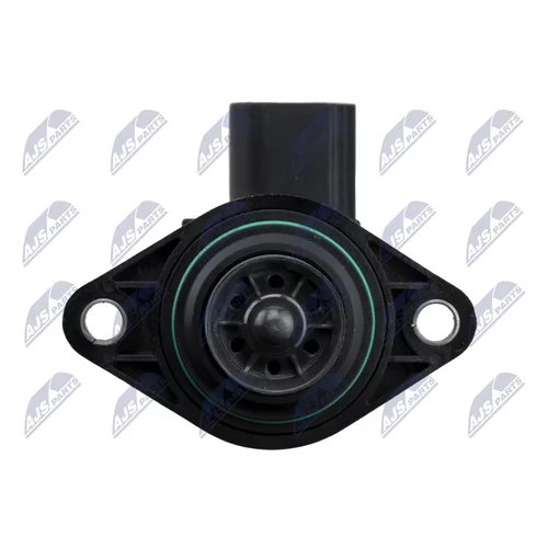 Ventil obtoku vzduchu, turbo ECD-VW-044 /NTY/ - obr. 3