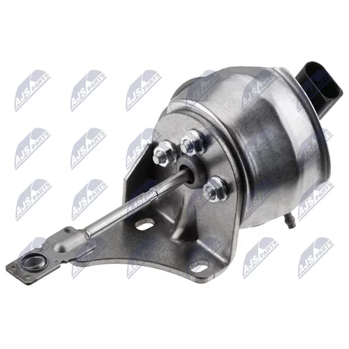 Ventil regulácie plniaceho tlaku NTY ECD-VW-055