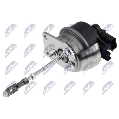 Plniace dúchadlo NTY ECD-VW-058