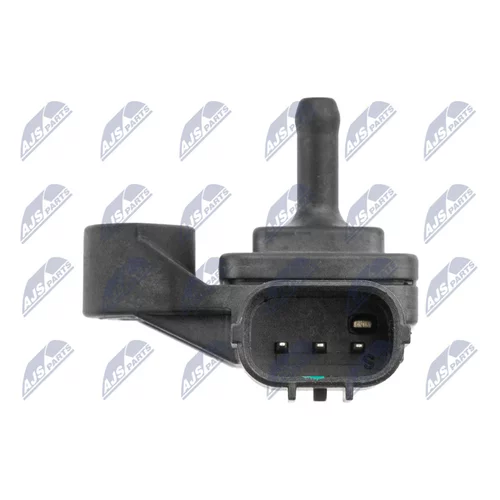 Senzor tlaku nastavenia výšky ECM-MS-004 /NTY/ - obr. 4