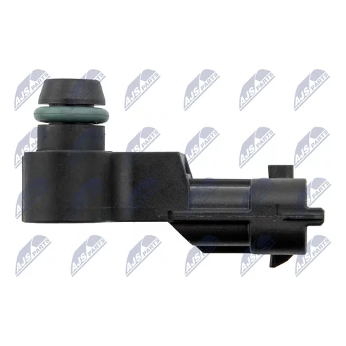 Senzor tlaku nastavenia výšky ECM-PL-009 /NTY/ - obr. 2
