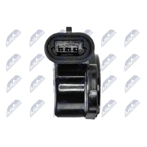 Snímač polohy škrtiacej klapky ECP-FT-006 /NTY/ - obr. 3