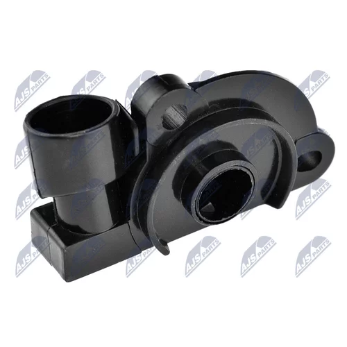 Snímač polohy škrtiacej klapky ECP-PL-015 /NTY/ - obr. 1
