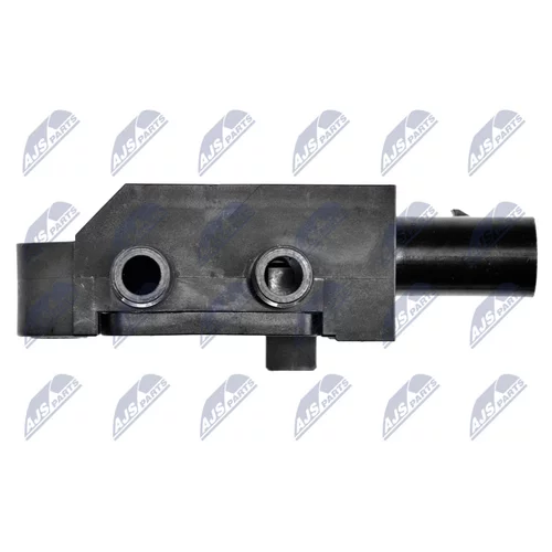 Snímač tlaku výfukových plynov ECS-AU-003 /NTY/ - obr. 2