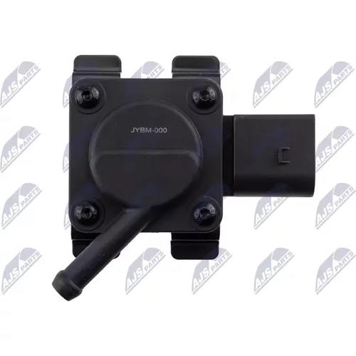Snímač tlaku výfukových plynov ECS-BM-013 /NTY/ - obr. 2