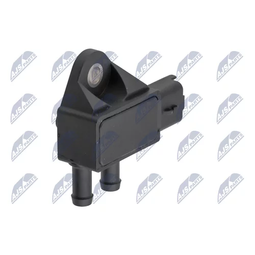 Snímač tlaku výfukových plynov ECS-CT-002 /NTY/ - obr. 1
