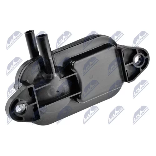 Snímač tlaku výfukových plynov ECS-FR-000 /NTY/ - obr. 1