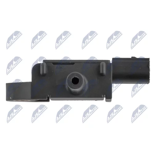 Snímač tlaku výfukových plynov ECS-FR-007 /NTY/ - obr. 2