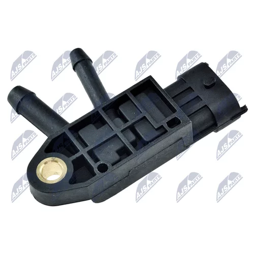 Snímač tlaku výfukových plynov ECS-PL-002 /NTY/ - obr. 1