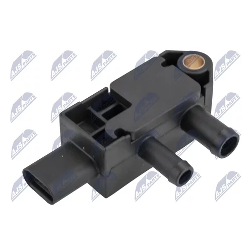 Snímač tlaku výfukových plynov ECS-PL-005 /NTY/ - obr. 1