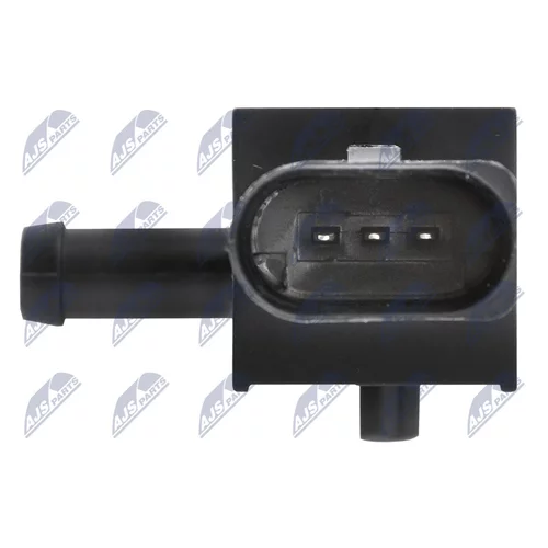 Snímač tlaku výfukových plynov ECS-VW-001 /NTY/ - obr. 3