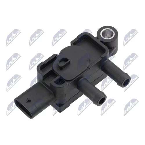 Snímač tlaku výfukových plynov NTY ECS-VW-002
