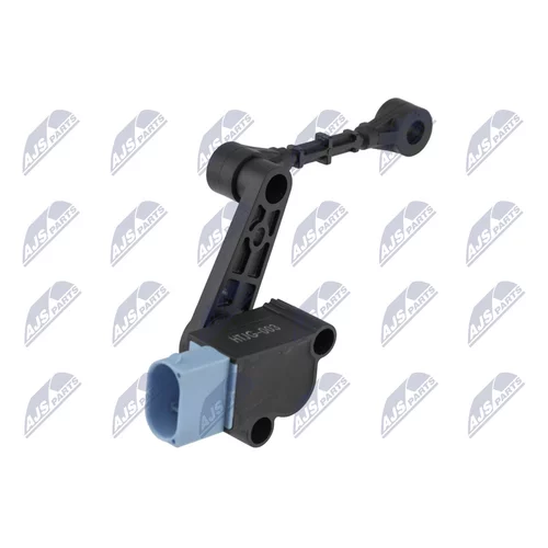 Snímač, regulácia sklonu svetiel ECX-JG-003 /NTY/ - obr. 1