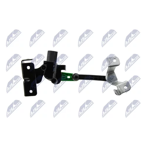 Snímač, regulácia sklonu svetiel ECX-VW-005 /NTY/ - obr. 3