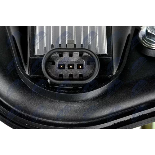 Zapaľovacia cievka ECZ-CH-022 /NTY/ - obr. 4