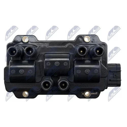 Zapaľovacia cievka ECZ-CH-033 /NTY/ - obr. 3