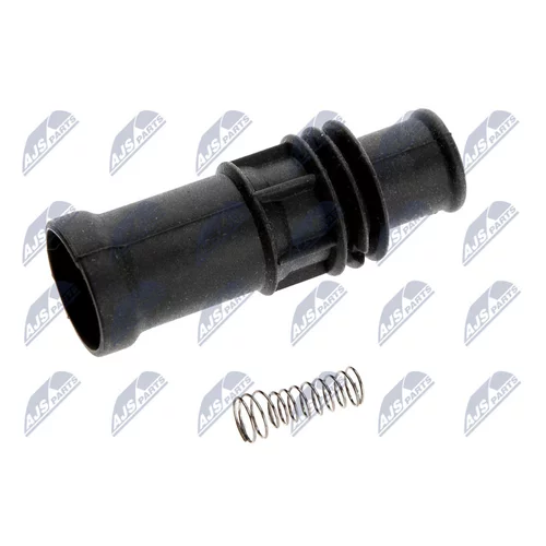 Pripájací konektor zapaľovacej cievky NTY ECZ-CT-004A