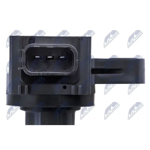 Zapaľovacia cievka ECZ-HD-029 /NTY/ - obr. 4