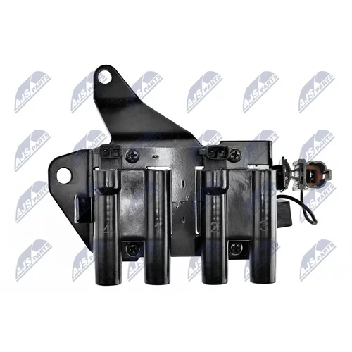 Zapaľovacia cievka ECZ-HY-514 /NTY/ - obr. 2