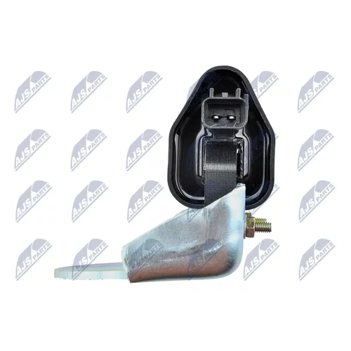 Zapaľovacia cievka ECZ-LR-007 /NTY/ - obr. 5