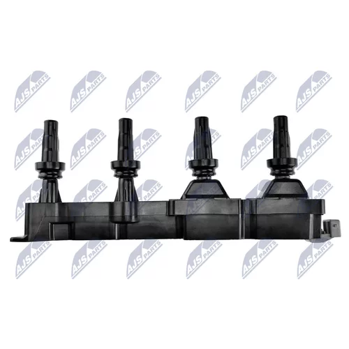 Zapaľovacia cievka ECZ-PE-005 /NTY/ - obr. 2