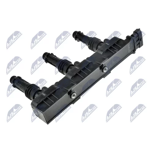 Zapaľovacia cievka ECZ-PL-025 /NTY/ - obr. 1