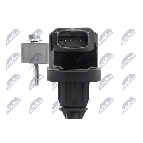 Zapaľovacia cievka ECZ-PL-038 /NTY/ - obr. 4