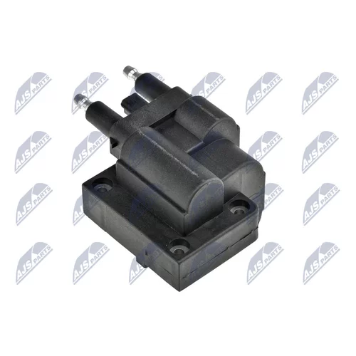 Zapaľovacia cievka ECZ-VV-001 /NTY/ - obr. 1