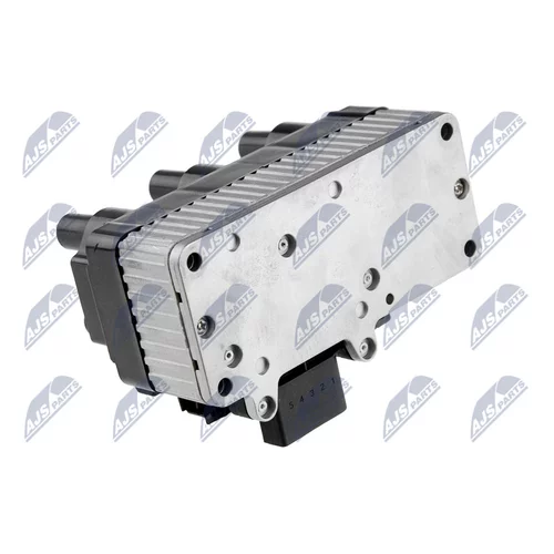 Zapaľovacia cievka ECZ-VW-014 /NTY/ - obr. 1