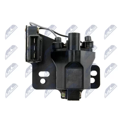 Zapaľovacia cievka ECZ-VW-019 /NTY/ - obr. 5