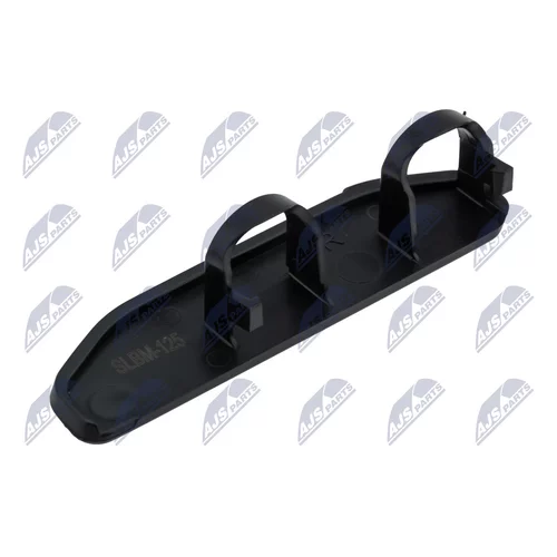 Kryt nárazníku EDS-BM-125 /NTY/ - obr. 1