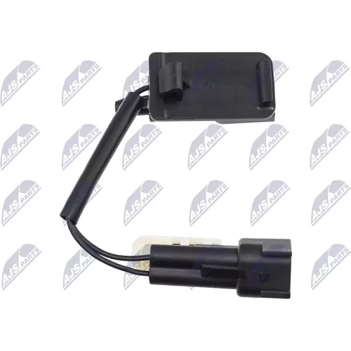 Tryska ostrekovača skiel EDS-FR-020 /NTY/ - obr. 2