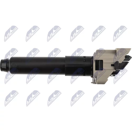 Tryska ostrekovača svetiel EDS-MZ-016 /NTY/ - obr. 3