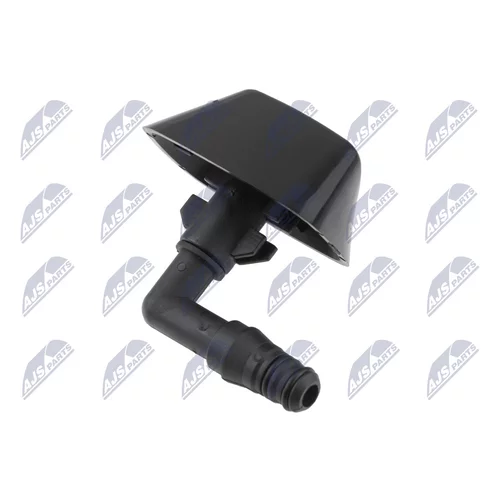 Tryska ostrekovača svetiel EDS-PL-001A /NTY/ - obr. 1